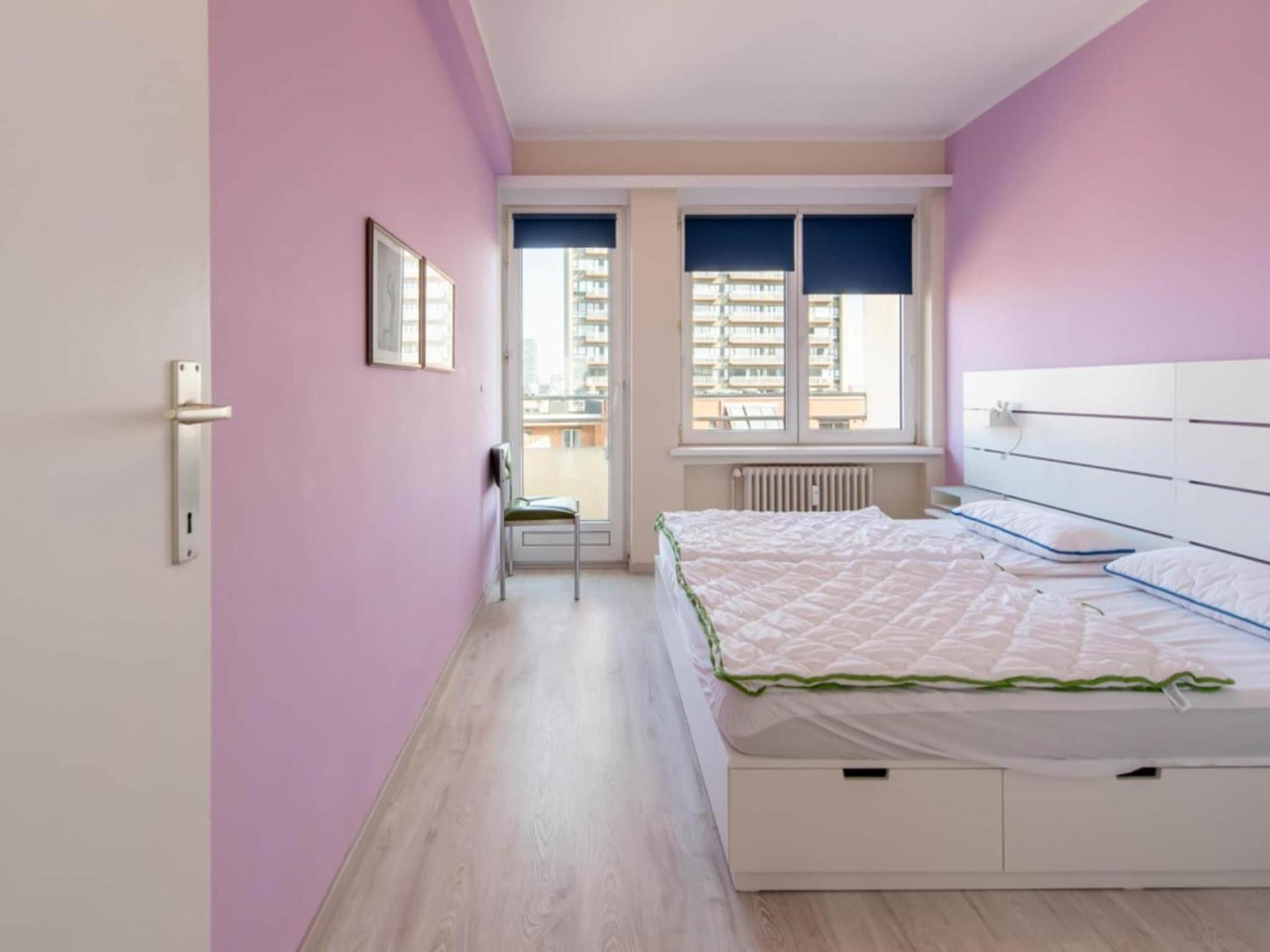 Appartement Lush With View