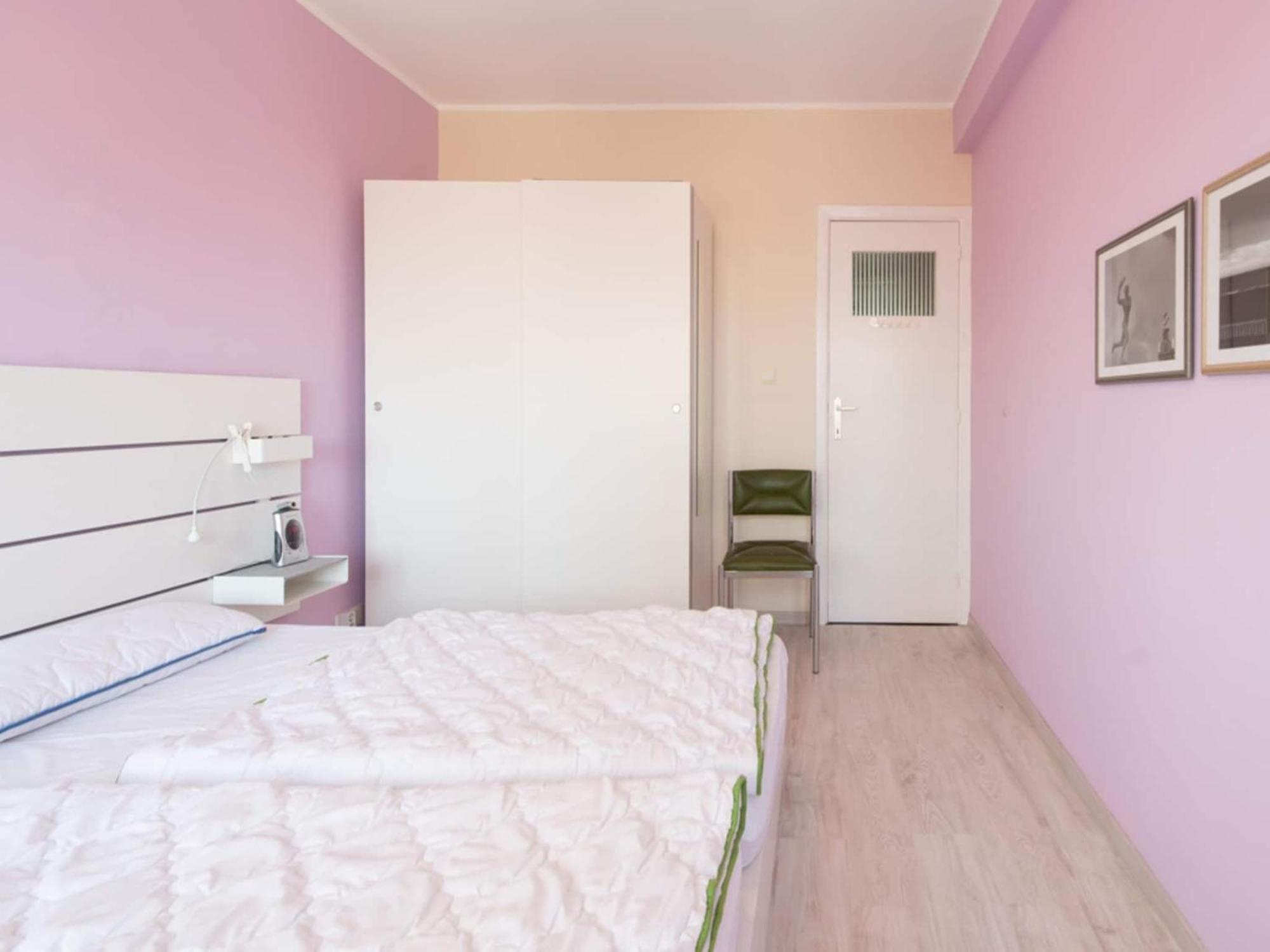 Lush With View Apartment Ostend